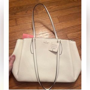 NWT Kate Spade Bag